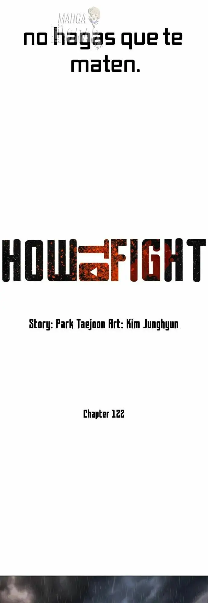 How to fight (2020) - Capítulo 122 - Página 21 - LectorTMOo