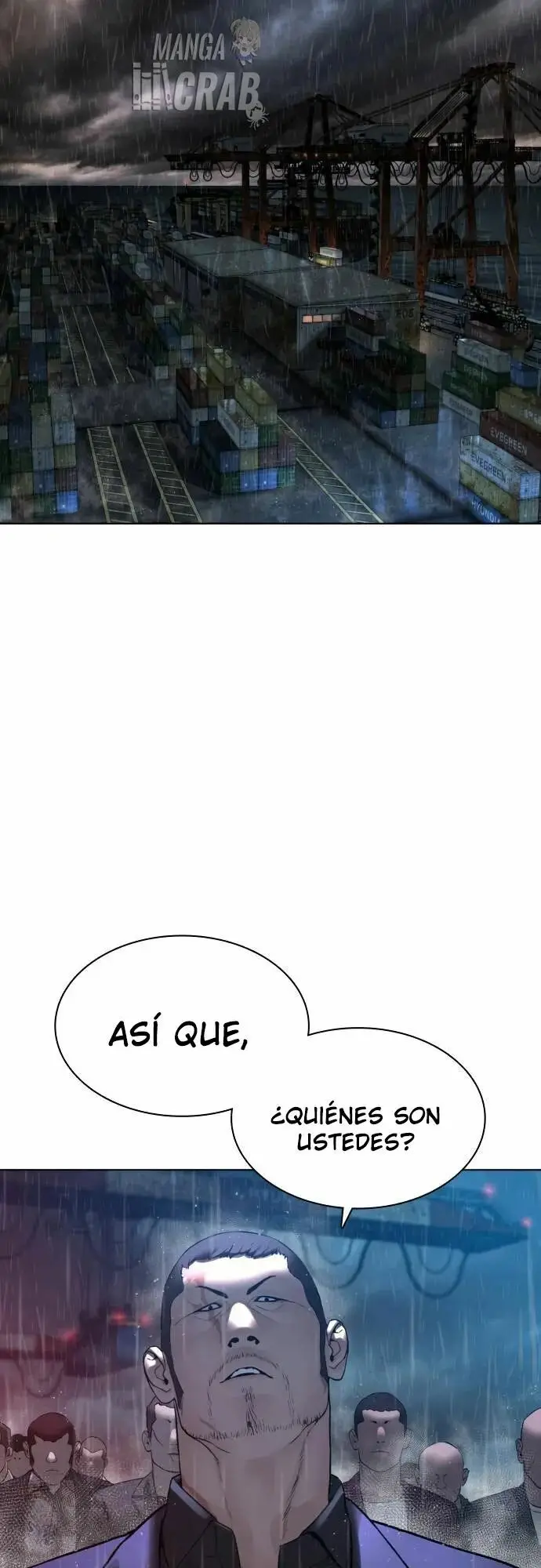How to fight (2020) - Capítulo 122 - Página 22 - LectorTMOo