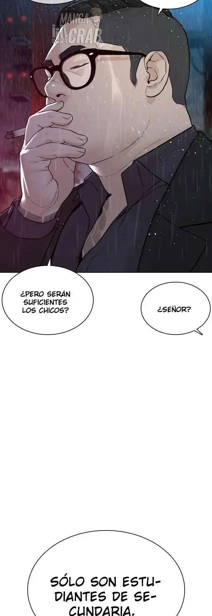 How to fight (2020) - Capítulo 122 - Página 30 - LectorTMOo