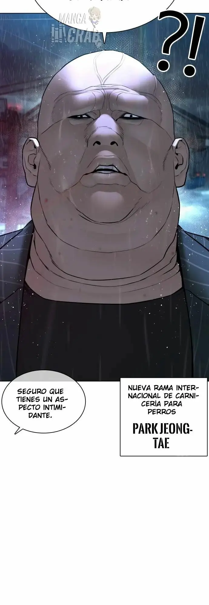 How to fight (2020) - Capítulo 122 - Página 31 - LectorTMOo