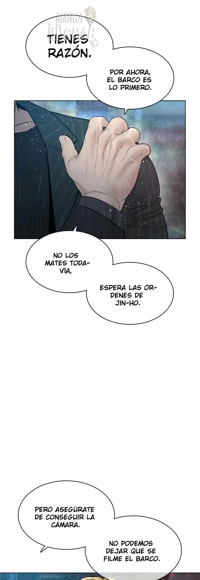 How to fight (2020) - Capítulo 122 - Página 32 - LectorTMOo