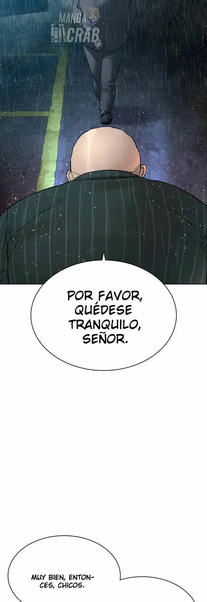 How to fight (2020) - Capítulo 122 - Página 34 - LectorTMOo