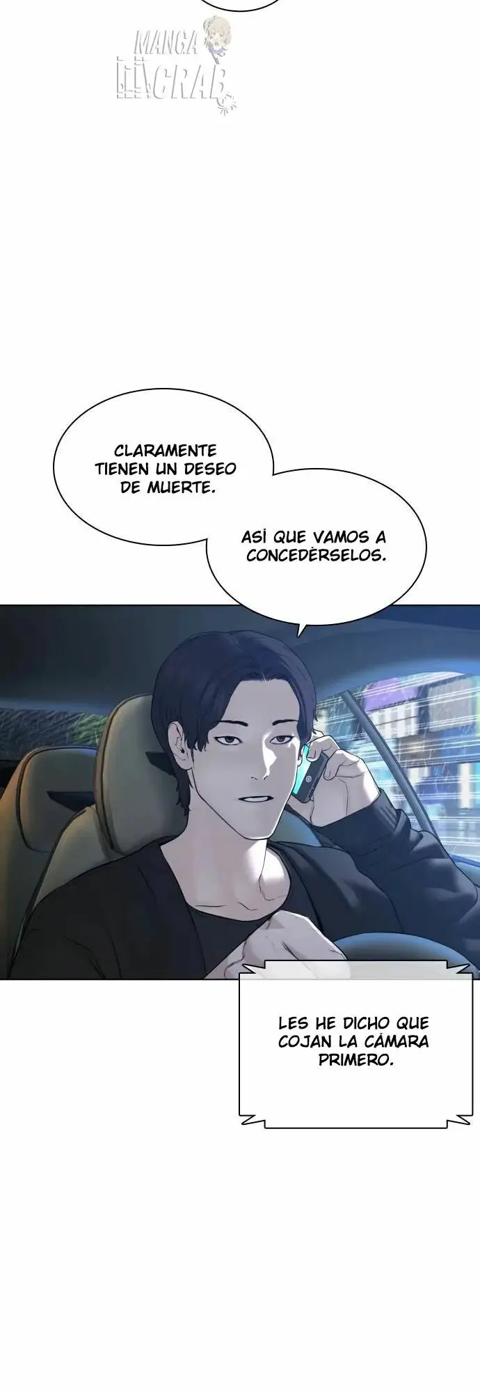 How to fight (2020) - Capítulo 122 - Página 37 - LectorTMOo