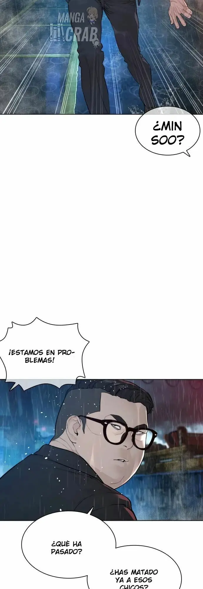 How to fight (2020) - Capítulo 122 - Página 42 - LectorTMOo