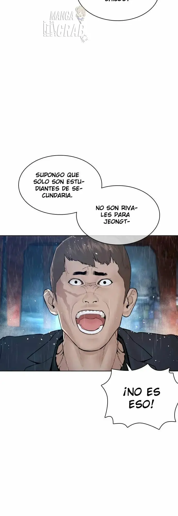How to fight (2020) - Capítulo 122 - Página 43 - LectorTMOo