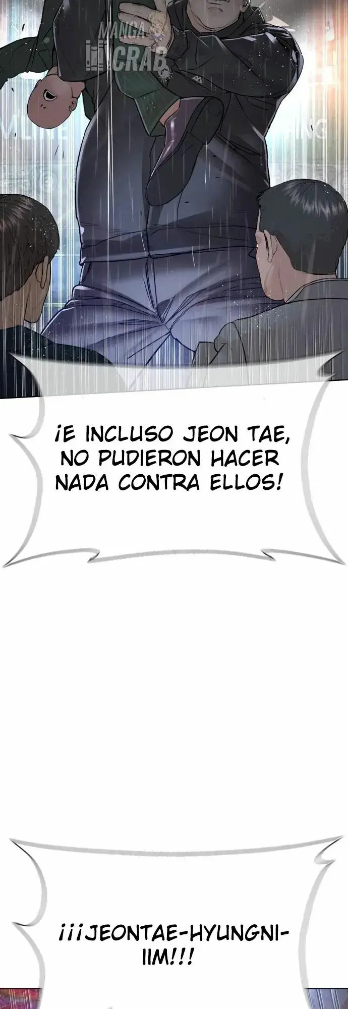 How to fight (2020) - Capítulo 122 - Página 46 - LectorTMOo