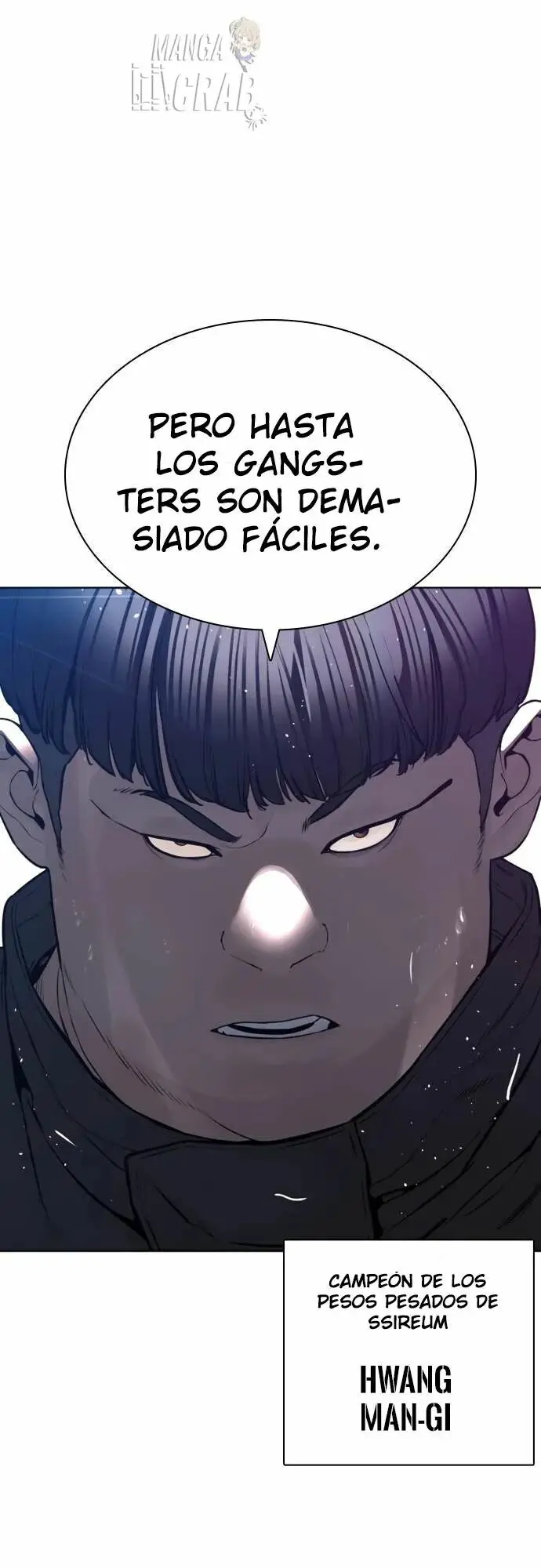 How to fight (2020) - Capítulo 122 - Página 50 - LectorTMOo