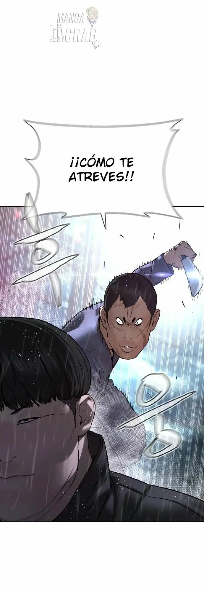 How to fight (2020) - Capítulo 122 - Página 51 - LectorTMOo