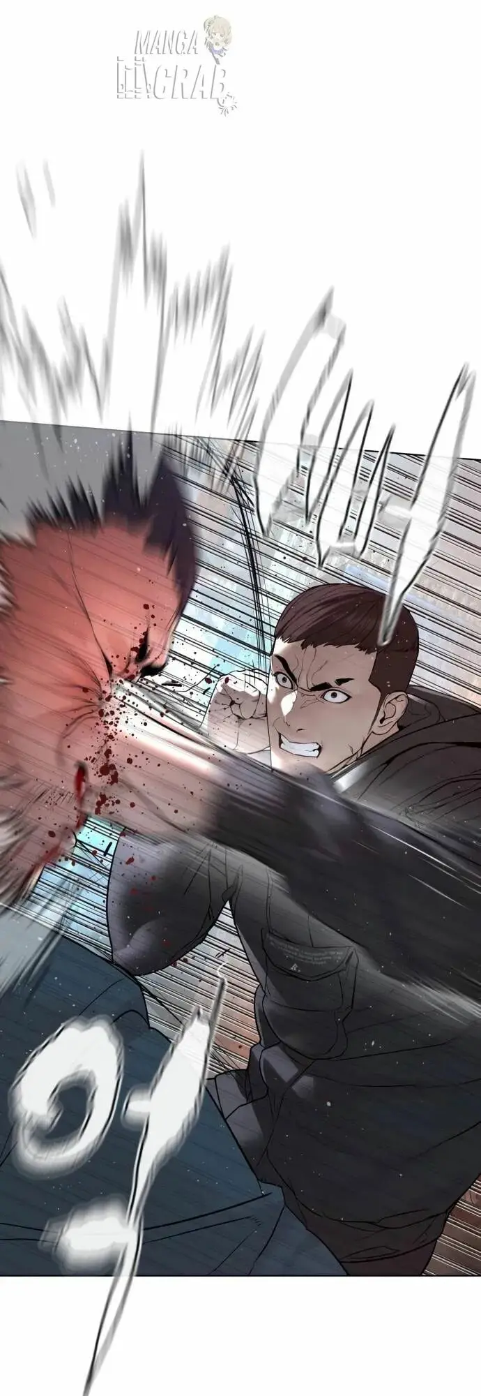 How to fight (2020) - Capítulo 122 - Página 52 - LectorTMOo