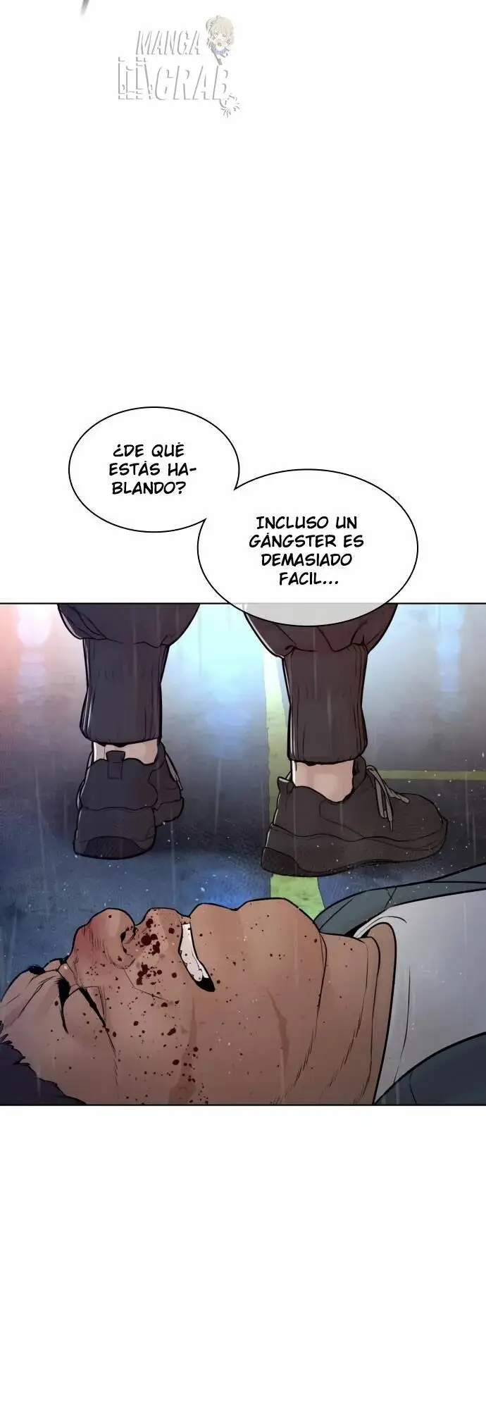 How to fight (2020) - Capítulo 122 - Página 53 - LectorTMOo