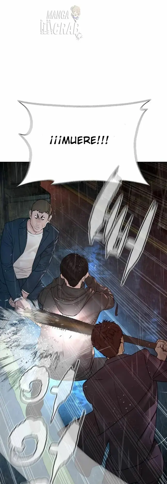 How to fight (2020) - Capítulo 122 - Página 55 - LectorTMOo