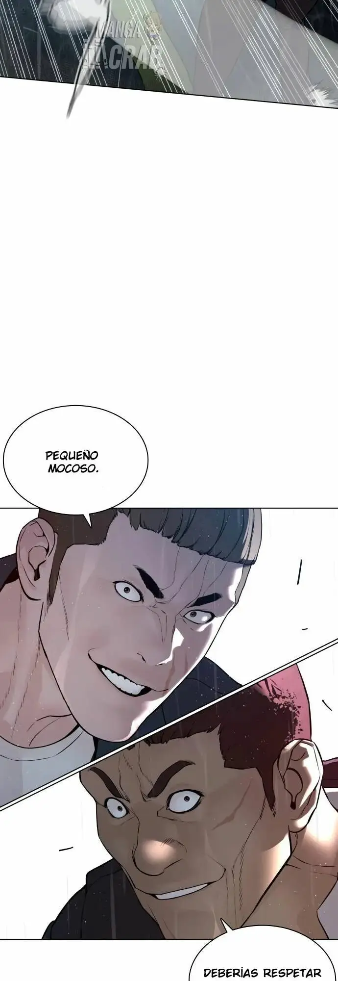 How to fight (2020) - Capítulo 122 - Página 56 - LectorTMOo