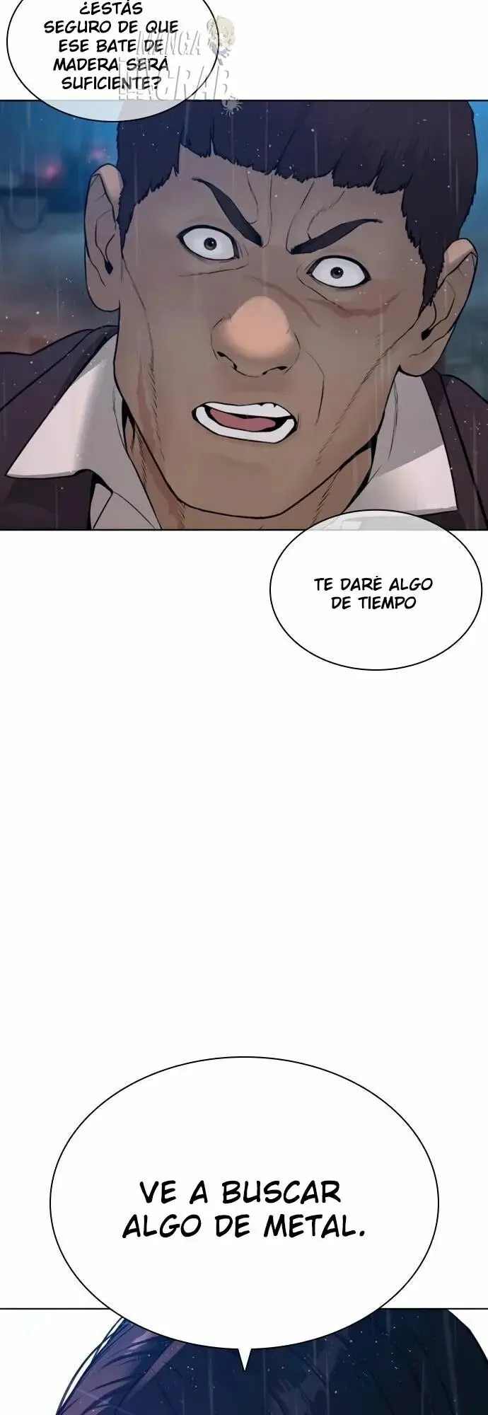 How to fight (2020) - Capítulo 122 - Página 59 - LectorTMOo