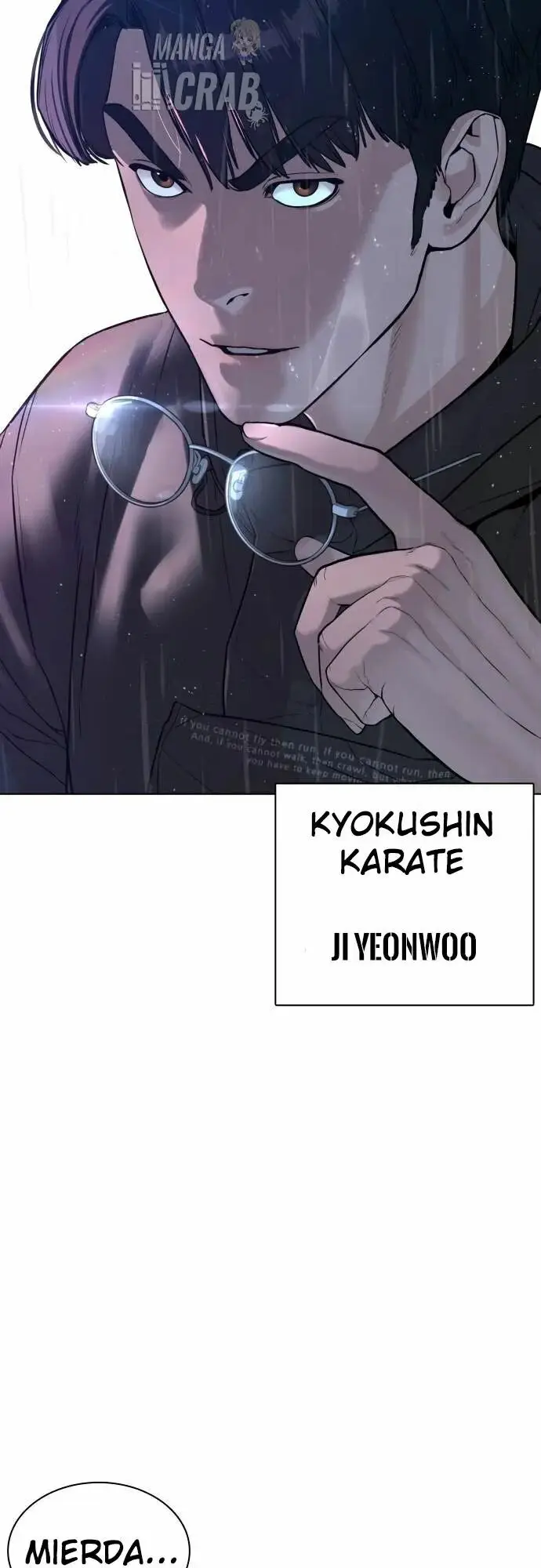 How to fight (2020) - Capítulo 122 - Página 60 - LectorTMOo