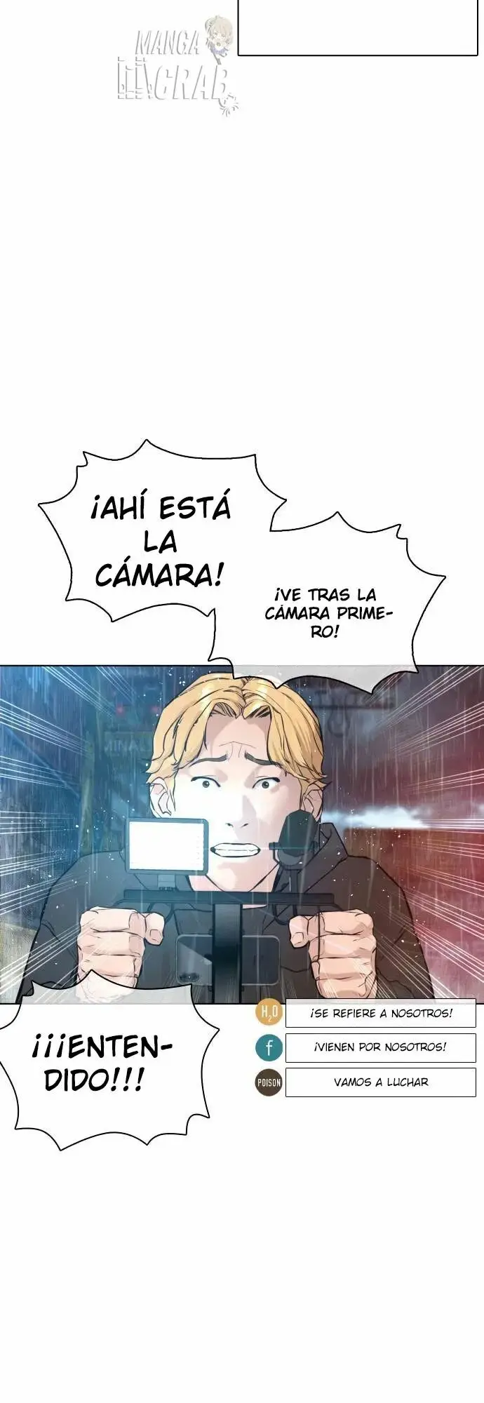 How to fight (2020) - Capítulo 122 - Página 65 - LectorTMOo