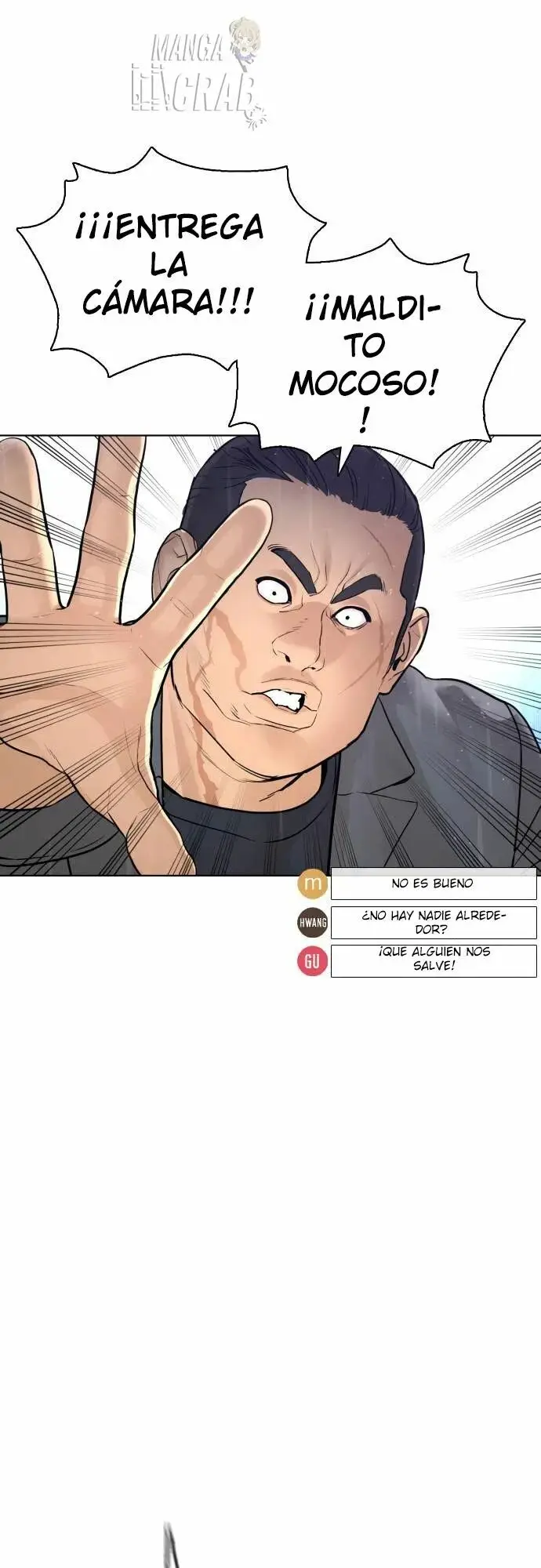 How to fight (2020) - Capítulo 122 - Página 66 - LectorTMOo