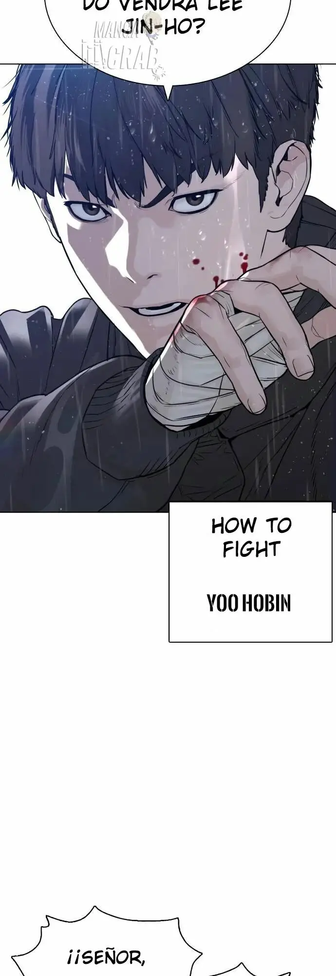 How to fight (2020) - Capítulo 122 - Página 72 - LectorTMOo