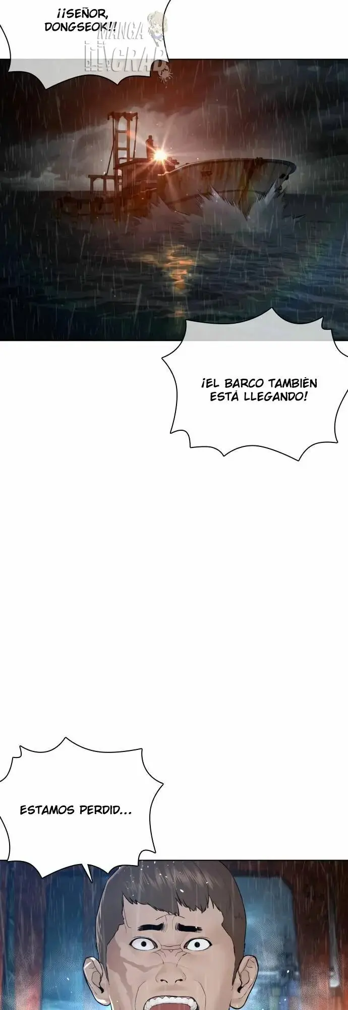 How to fight (2020) - Capítulo 122 - Página 75 - LectorTMOo