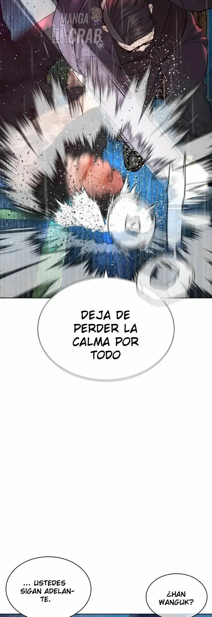 How to fight (2020) - Capítulo 122 - Página 77 - LectorTMOo