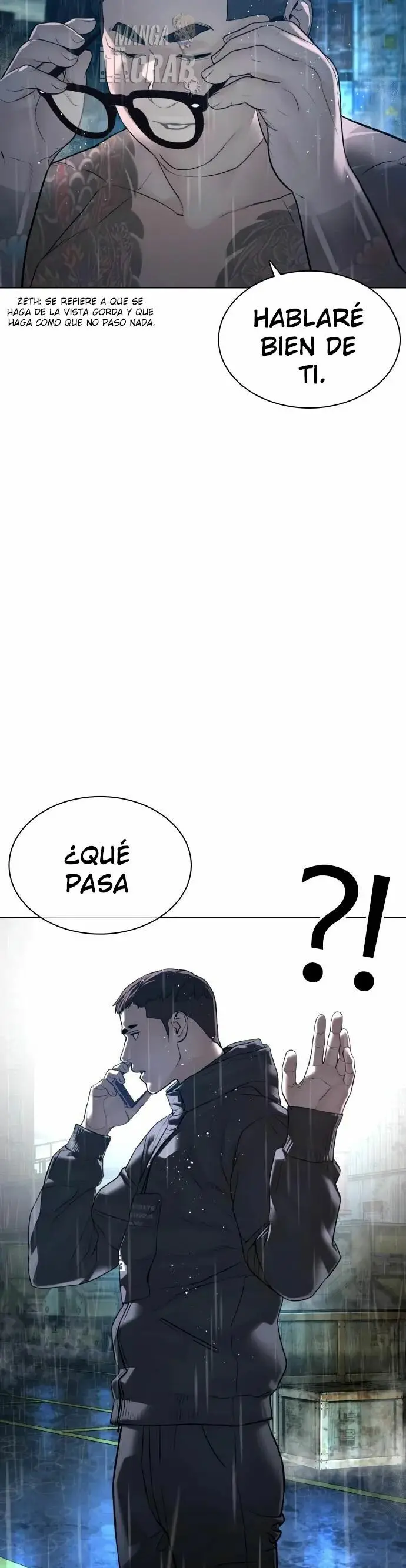 How to fight (2020) - Capítulo 123 - Página 4 - LectorTMOo