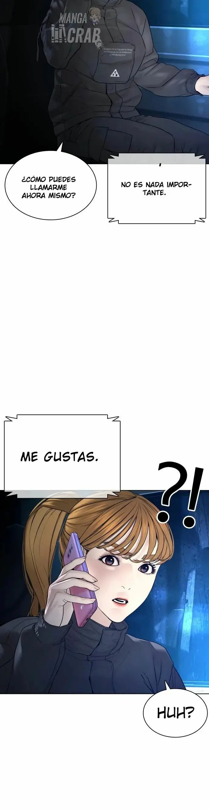 How to fight (2020) - Capítulo 123 - Página 6 - LectorTMOo