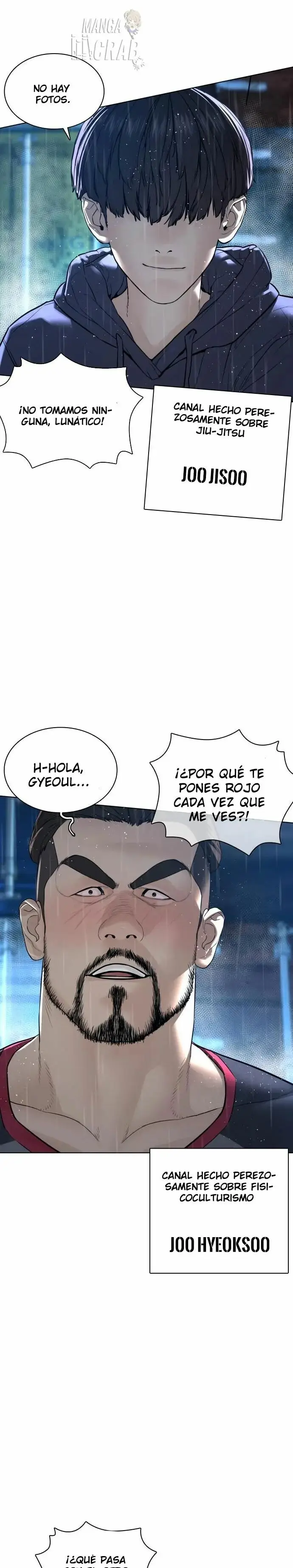 How to fight (2020) - Capítulo 123 - Página 9 - LectorTMOo