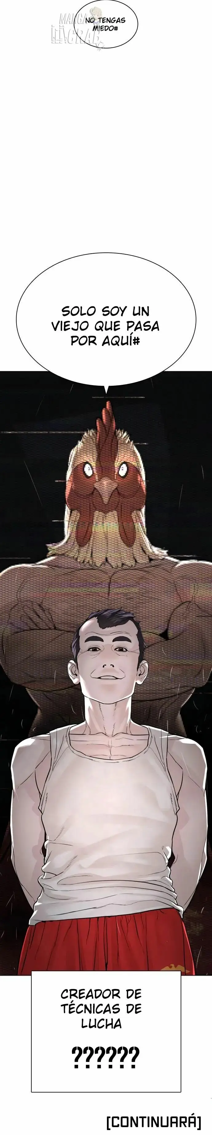 How to fight (2020) - Capítulo 123 - Página 12 - LectorTMOo