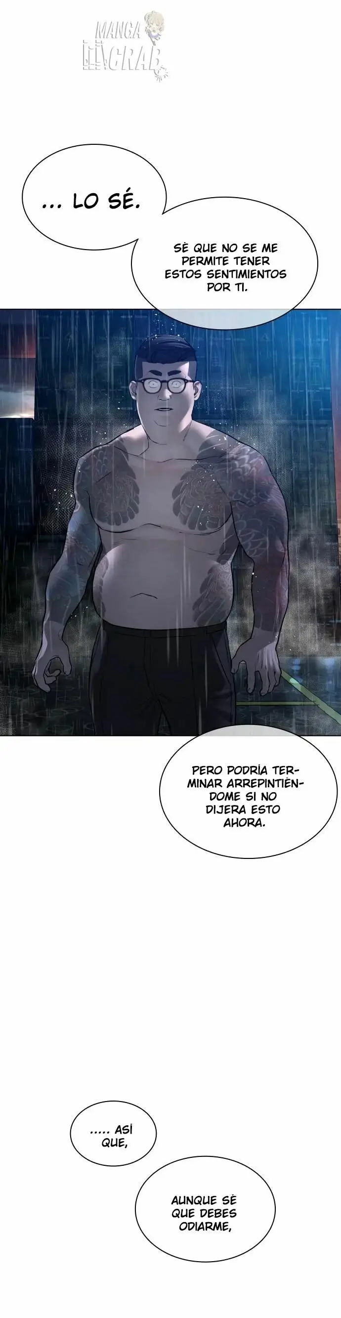 How to fight (2020) - Capítulo 123 - Página 13 - LectorTMOo