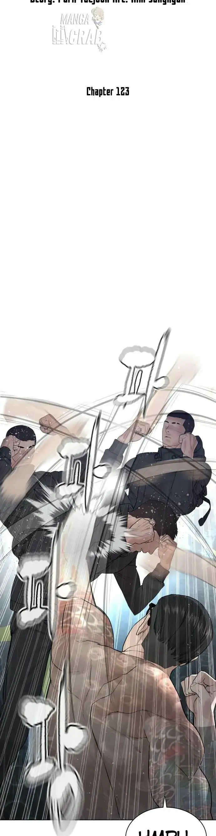 How to fight (2020) - Capítulo 123 - Página 19 - LectorTMOo