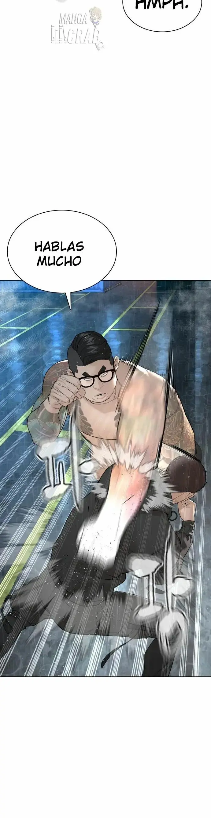 How to fight (2020) - Capítulo 123 - Página 20 - LectorTMOo