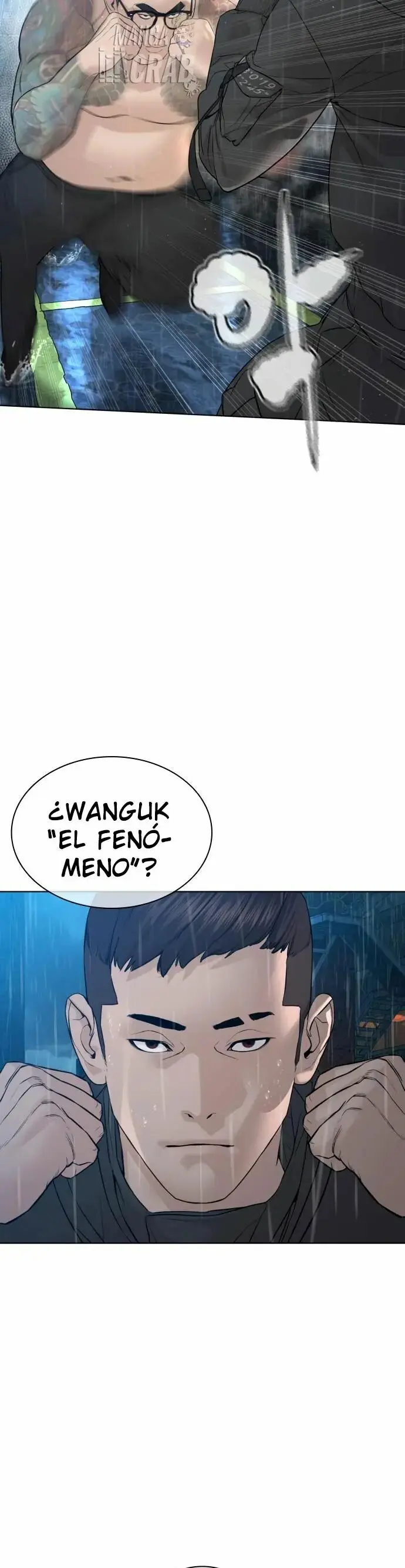 How to fight (2020) - Capítulo 123 - Página 22 - LectorTMOo
