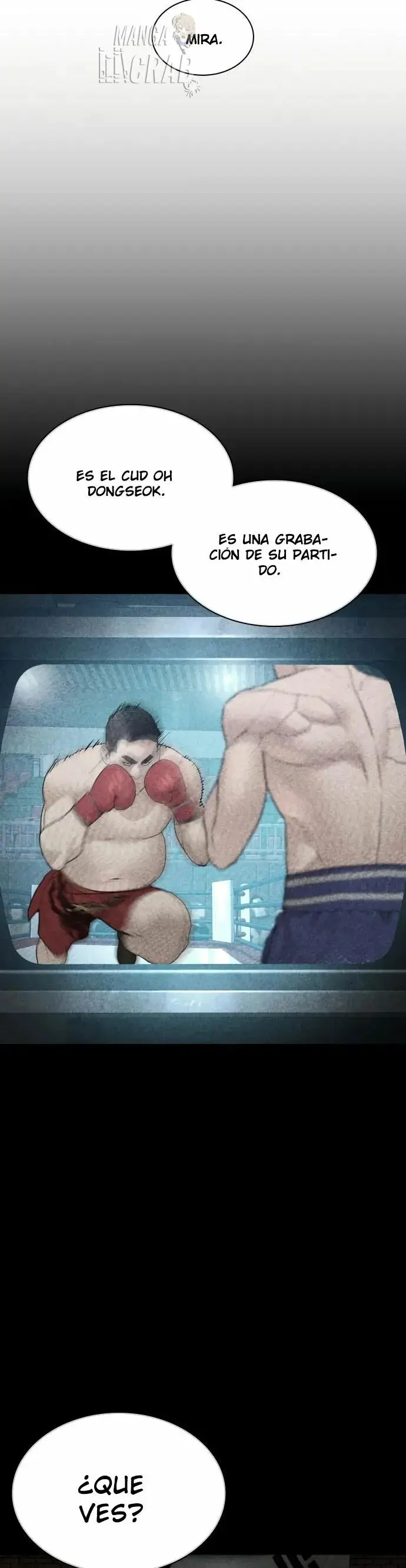 How to fight (2020) - Capítulo 123 - Página 23 - LectorTMOo