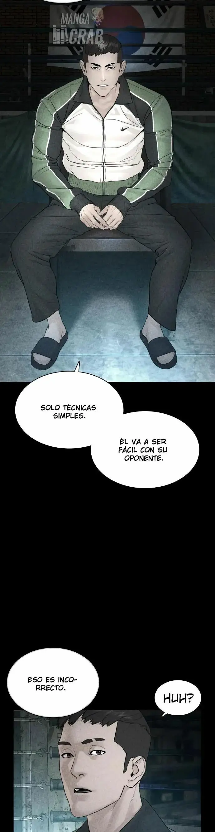 How to fight (2020) - Capítulo 123 - Página 24 - LectorTMOo