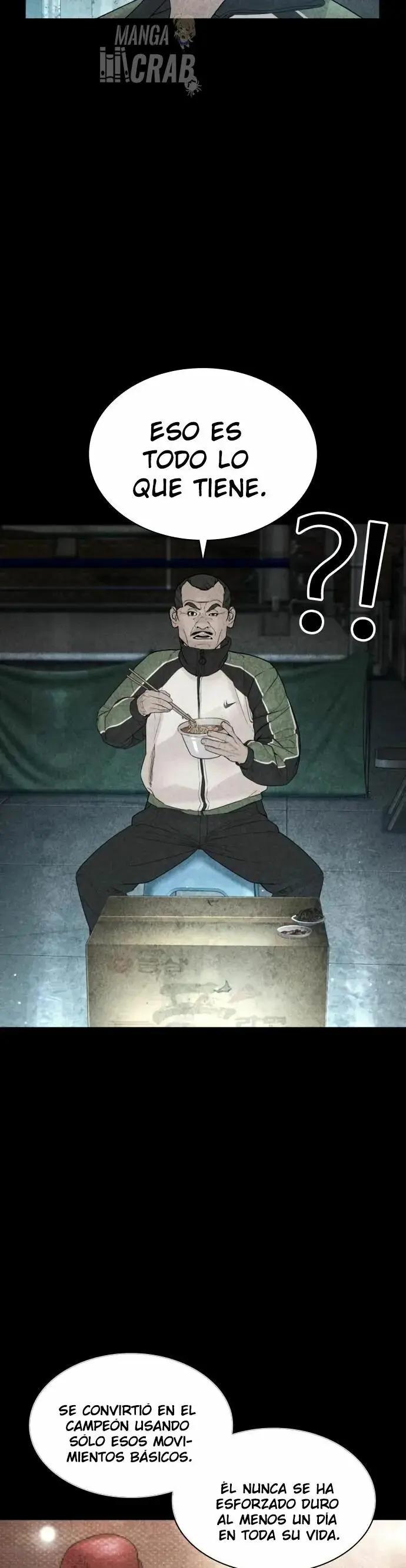 How to fight (2020) - Capítulo 123 - Página 25 - LectorTMOo