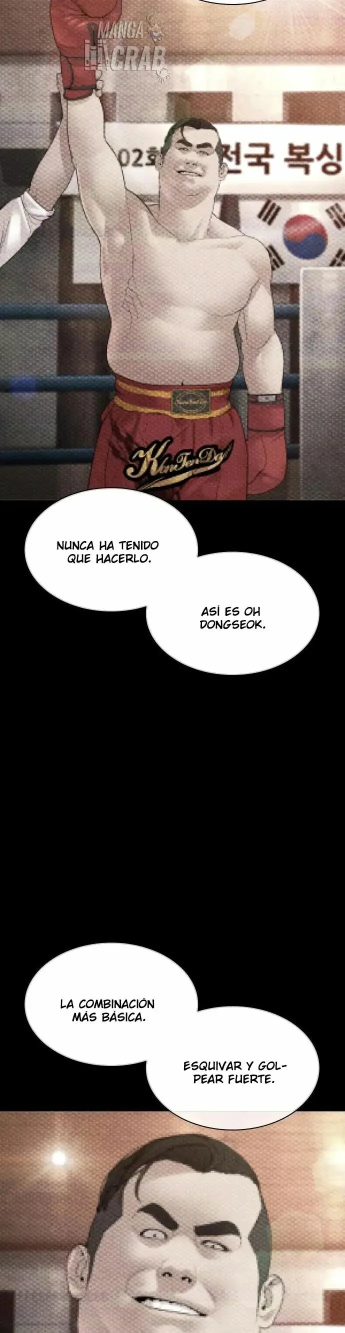How to fight (2020) - Capítulo 123 - Página 26 - LectorTMOo