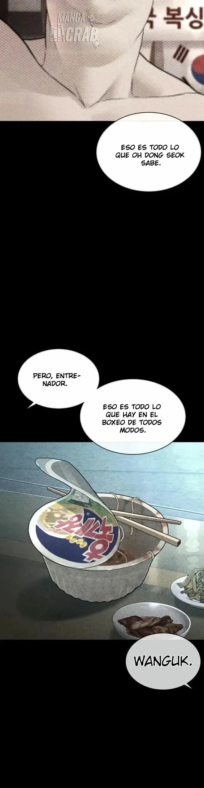 How to fight (2020) - Capítulo 123 - Página 27 - LectorTMOo