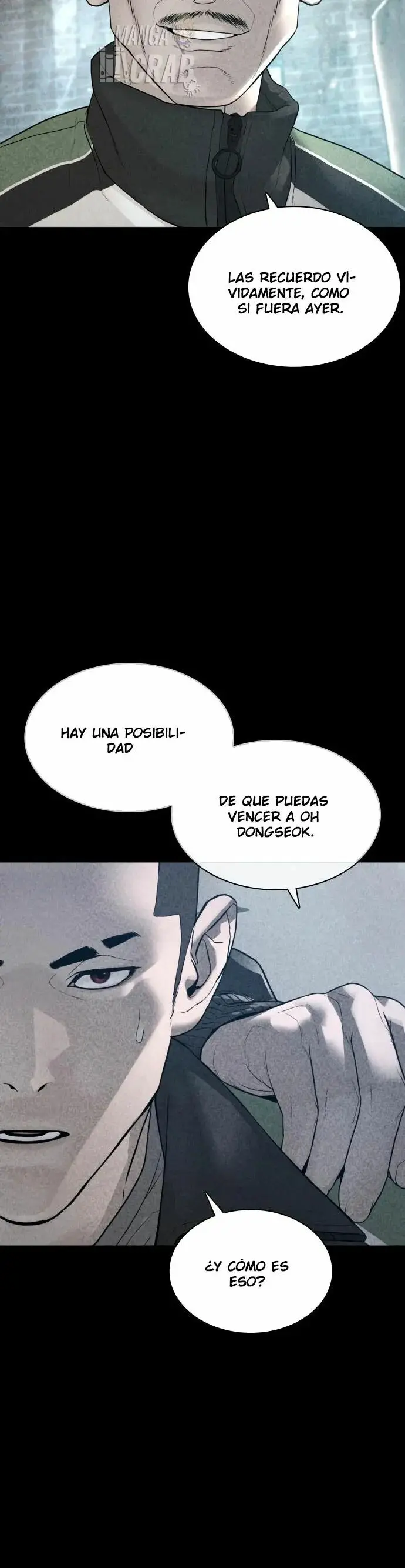 How to fight (2020) - Capítulo 123 - Página 29 - LectorTMOo