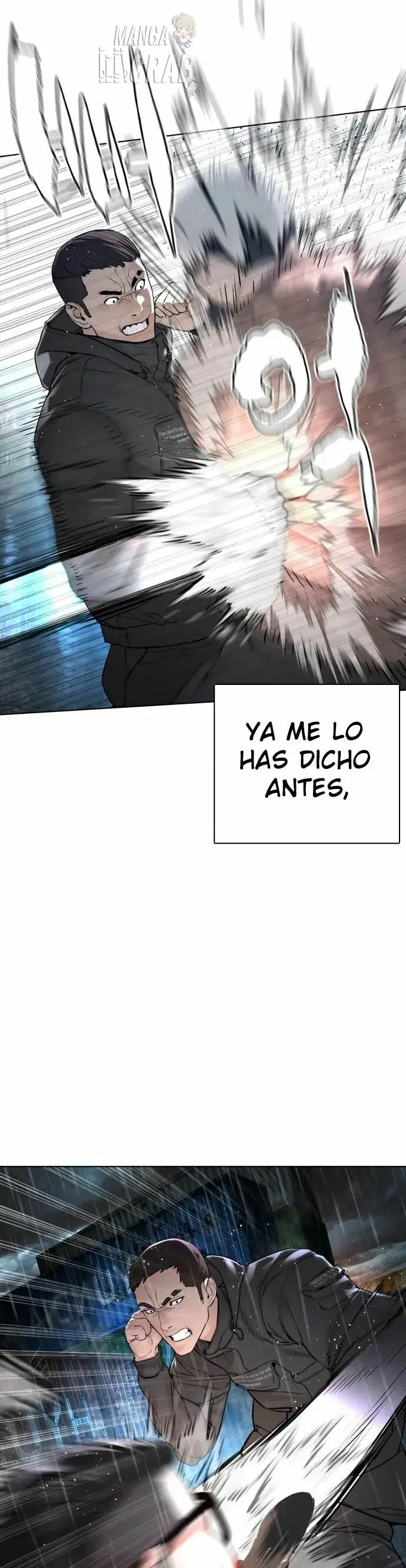 How to fight (2020) - Capítulo 123 - Página 37 - LectorTMOo