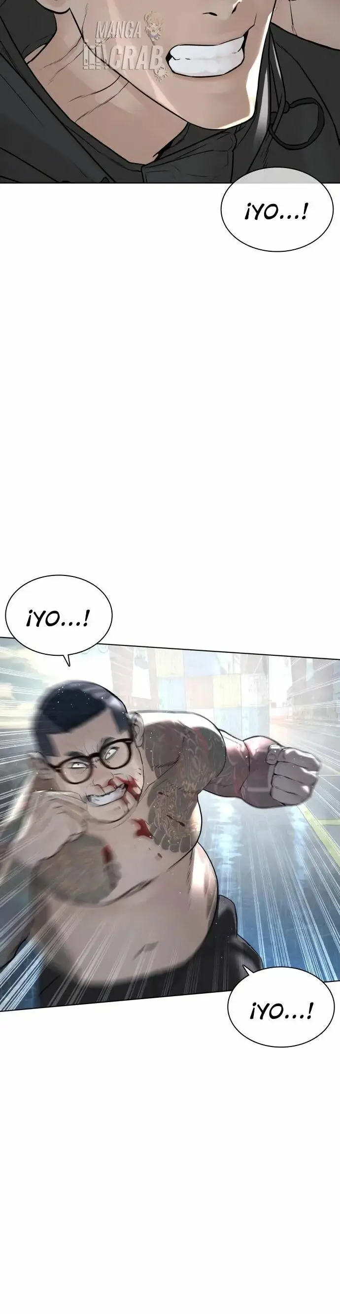 How to fight (2020) - Capítulo 123 - Página 40 - LectorTMOo