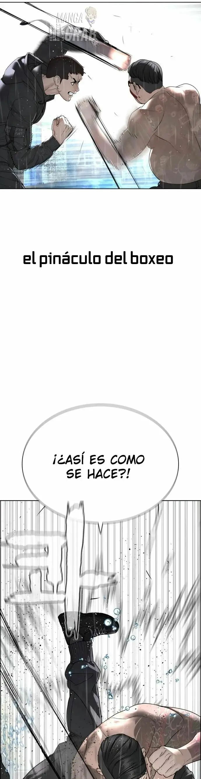 How to fight (2020) - Capítulo 123 - Página 41 - LectorTMOo