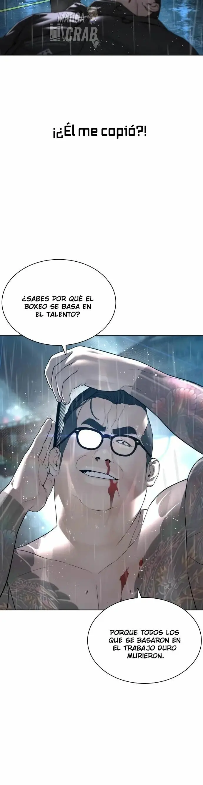 How to fight (2020) - Capítulo 123 - Página 44 - LectorTMOo