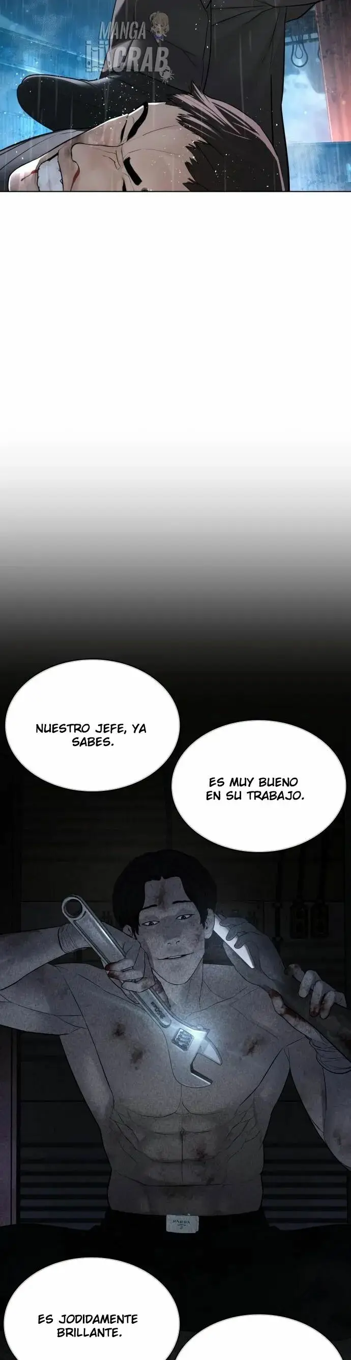 How to fight (2020) - Capítulo 123 - Página 46 - LectorTMOo