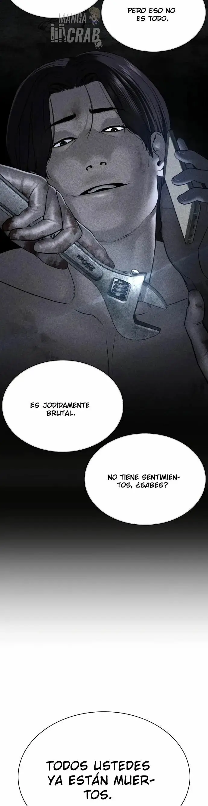 How to fight (2020) - Capítulo 123 - Página 47 - LectorTMOo