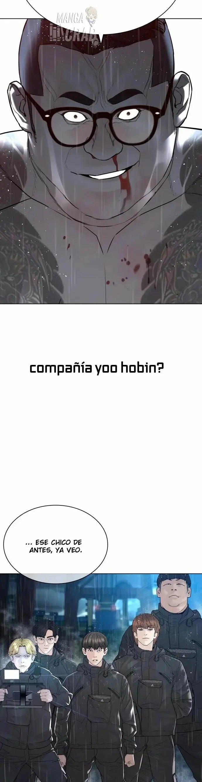 How to fight (2020) - Capítulo 123 - Página 48 - LectorTMOo