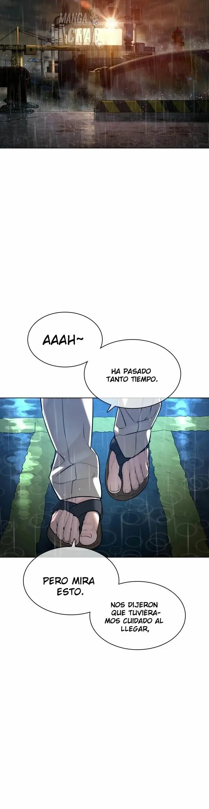 How to fight (2020) - Capítulo 123 - Página 53 - LectorTMOo