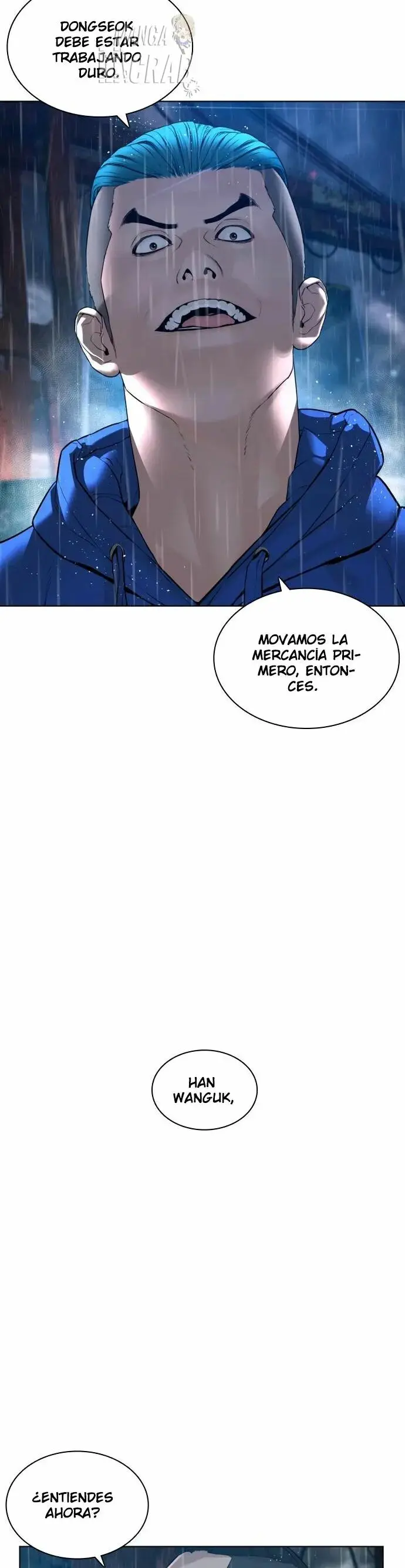 How to fight (2020) - Capítulo 123 - Página 55 - LectorTMOo