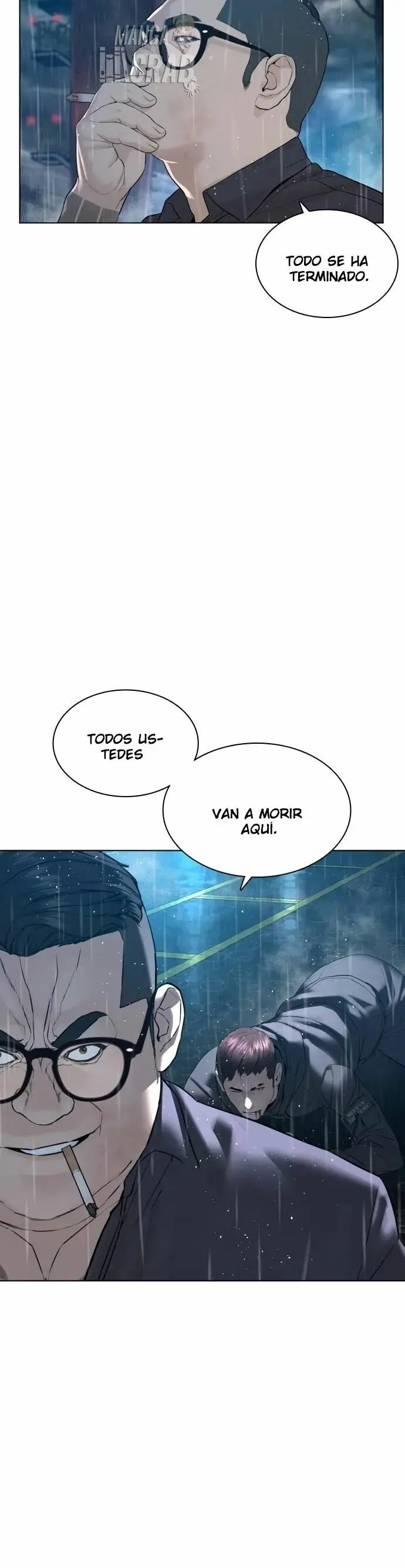 How to fight (2020) - Capítulo 123 - Página 56 - LectorTMOo