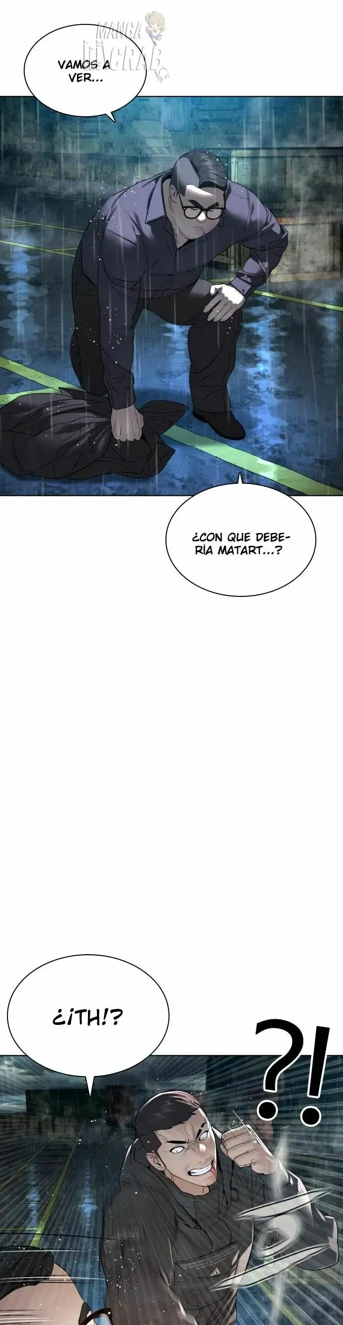 How to fight (2020) - Capítulo 123 - Página 57 - LectorTMOo