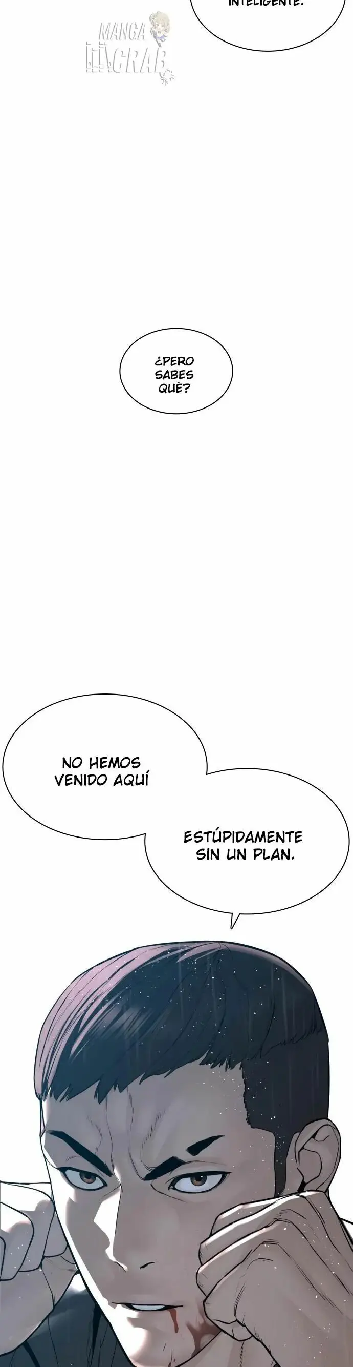 How to fight (2020) - Capítulo 123 - Página 59 - LectorTMOo