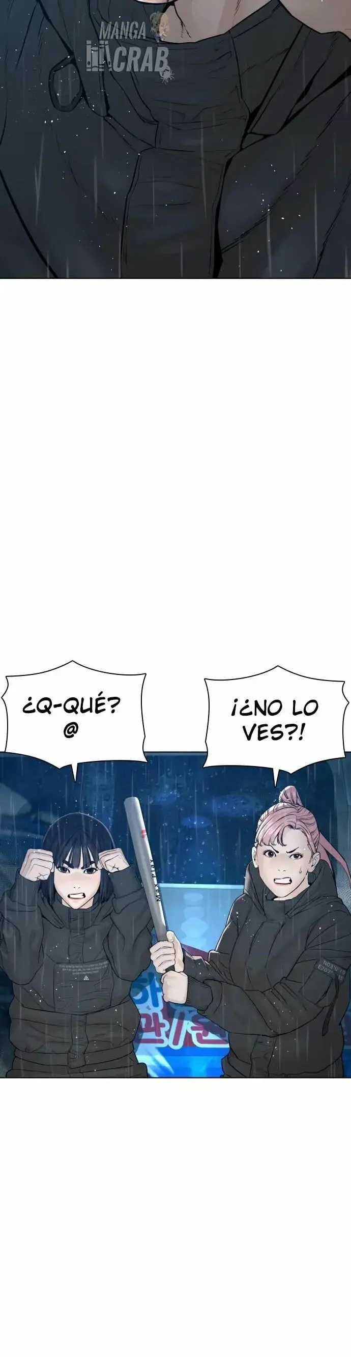How to fight (2020) - Capítulo 123 - Página 60 - LectorTMOo